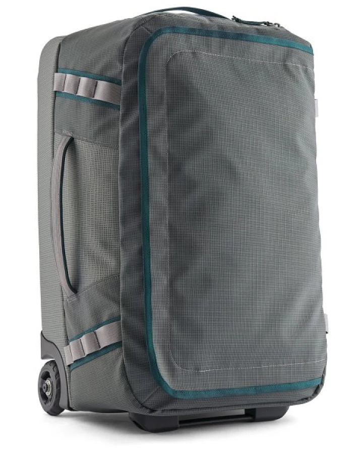 Patagonia - Black Hole Wheeled Duffel 40 - Reisetasche Gr 40 l grau