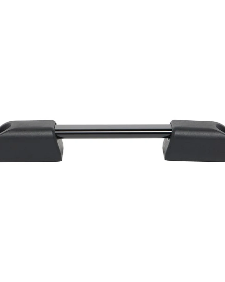 Vaude - Foot Stand (Takutea 35) - Reisetasche grau