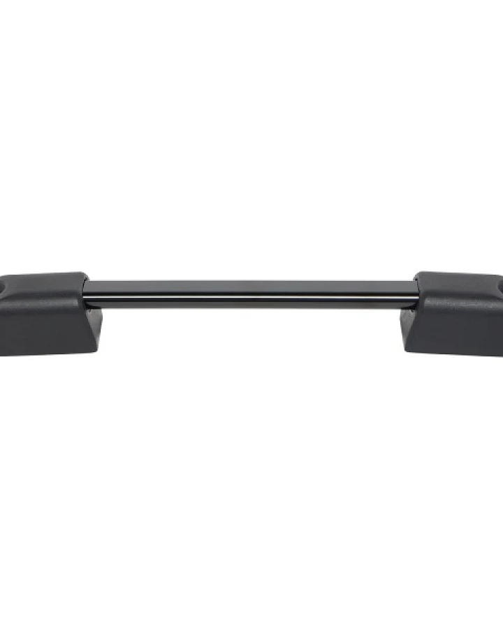 Vaude - Foot Stand (Takutea 65) - Reisetasche grau