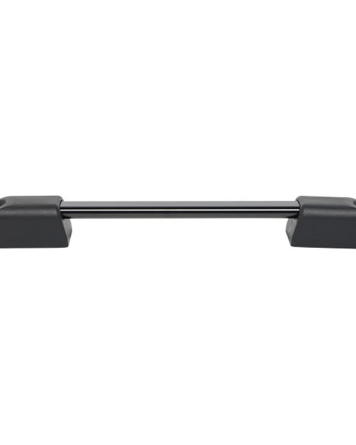 Vaude - Foot Stand (Takutea 90) - Reisetasche grau