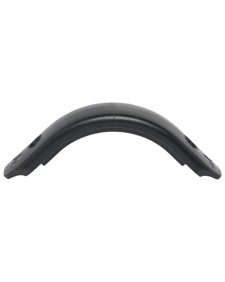 Vaude - Plastic Corner (Takutea 35, 65, 90) - Reisetasche grau