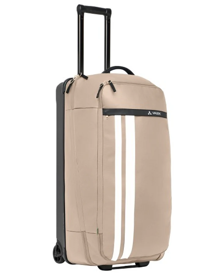 Vaude - Takutea 90 - Reisetasche Gr 90 l beige