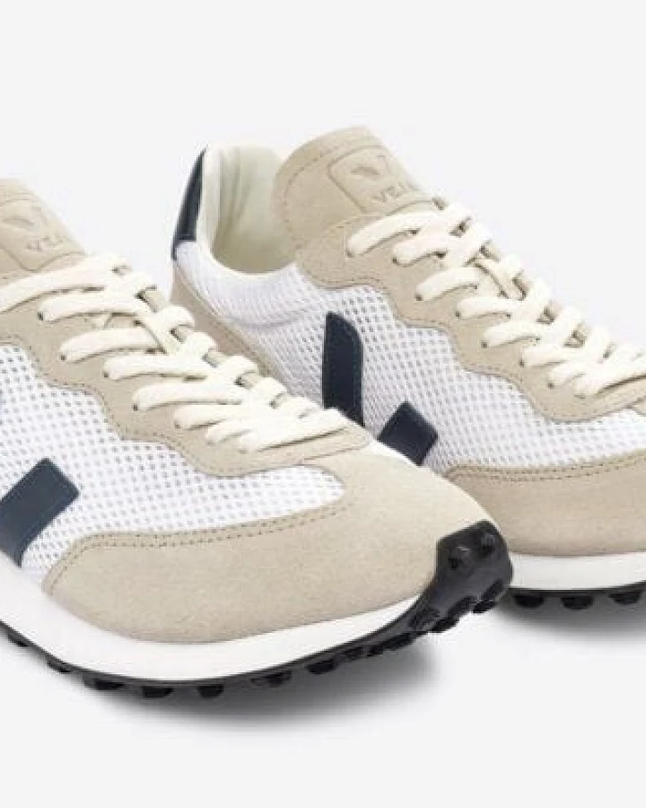 Veja Sneaker Damen - Rio Branco Light Aircell