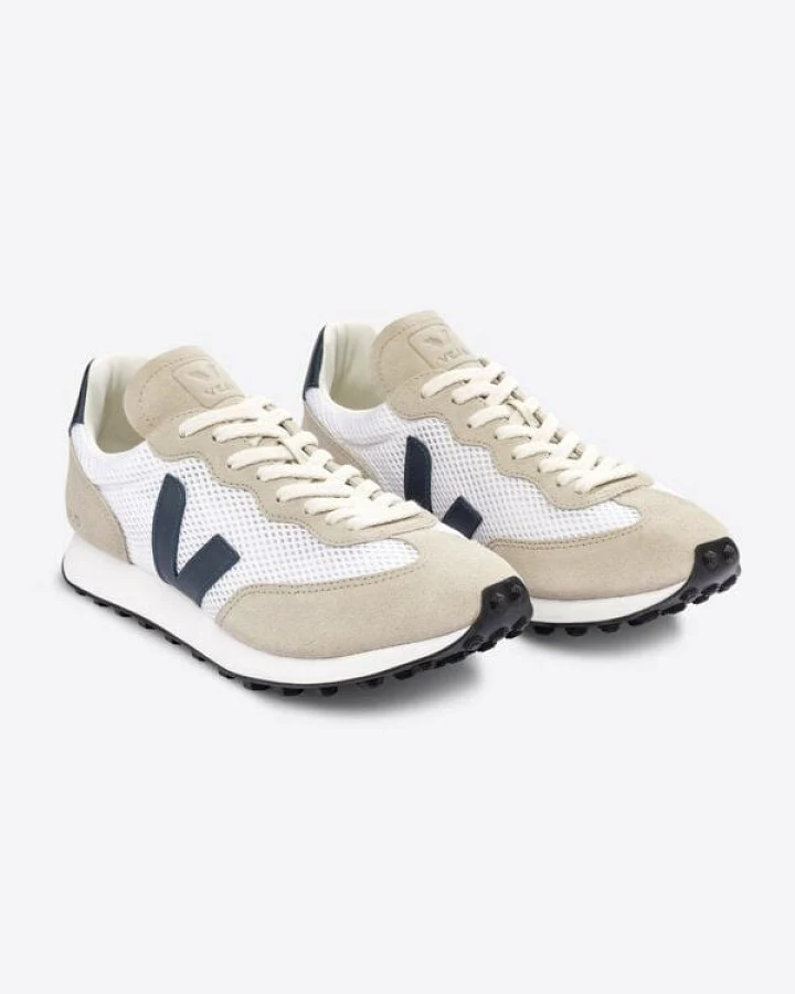 Veja Sneaker Damen - Rio Branco Light Aircell