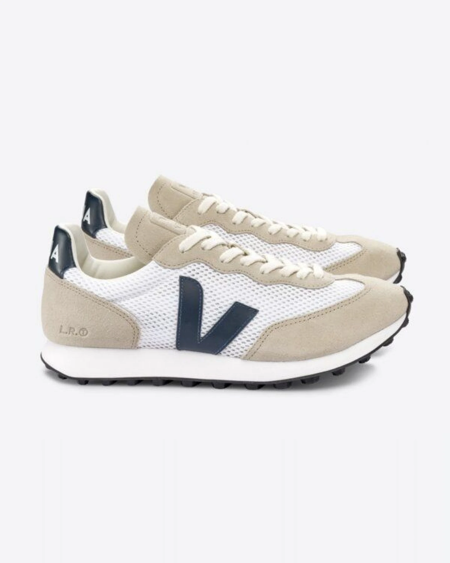 Veja Sneaker Damen - Rio Branco Light Aircell – Ansicht 3
