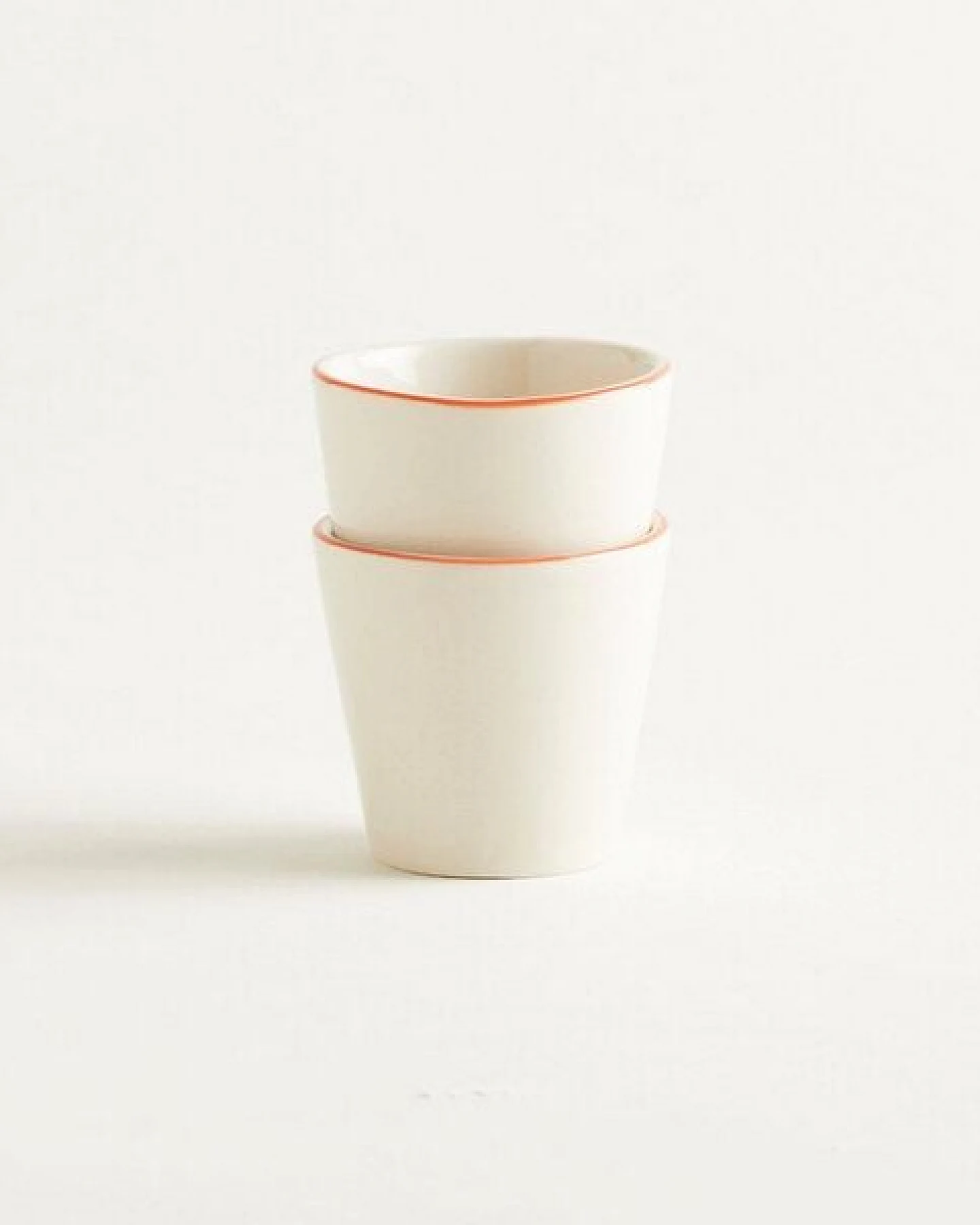 onomao Handgemachter Espressobecher aus Steinzeug – Ansicht 4