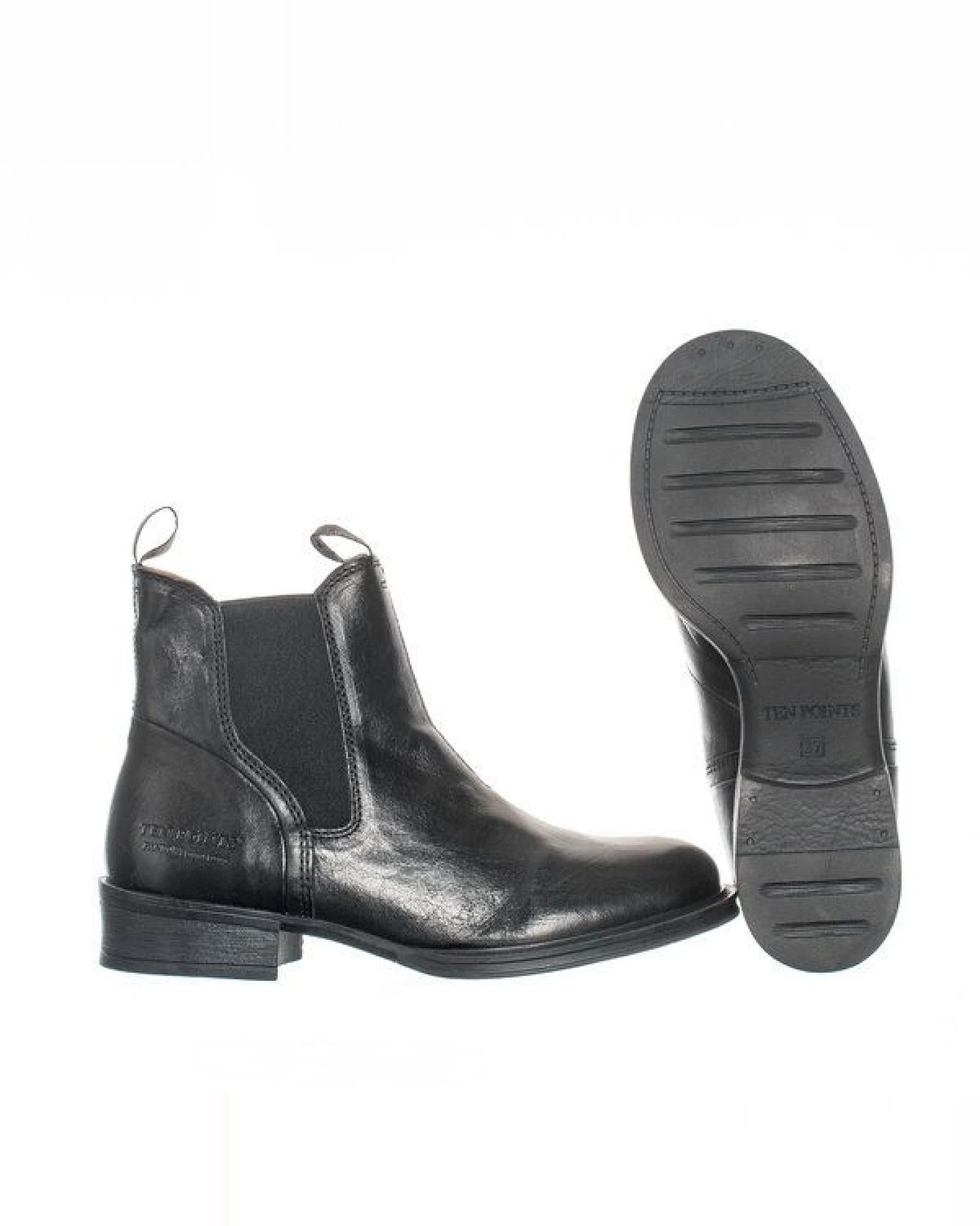 Ten Points Chelseaboots Pandora – Ansicht 2