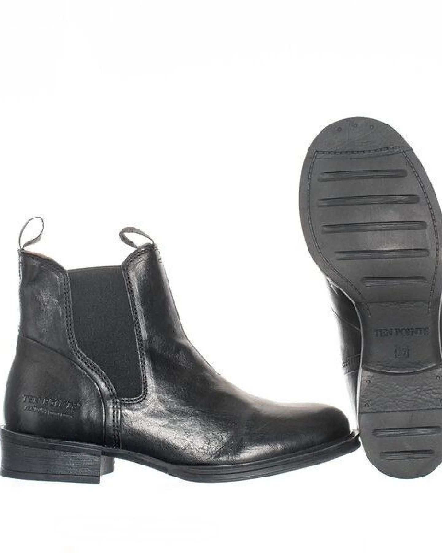 Ten Points Chelseaboots Pandora – Ansicht 2