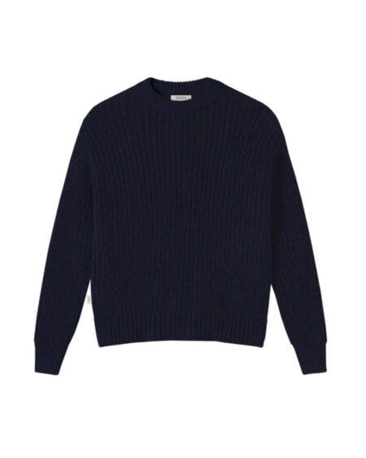 FUXBAU 4Seasons Frauen Strickpullover – Ansicht 2