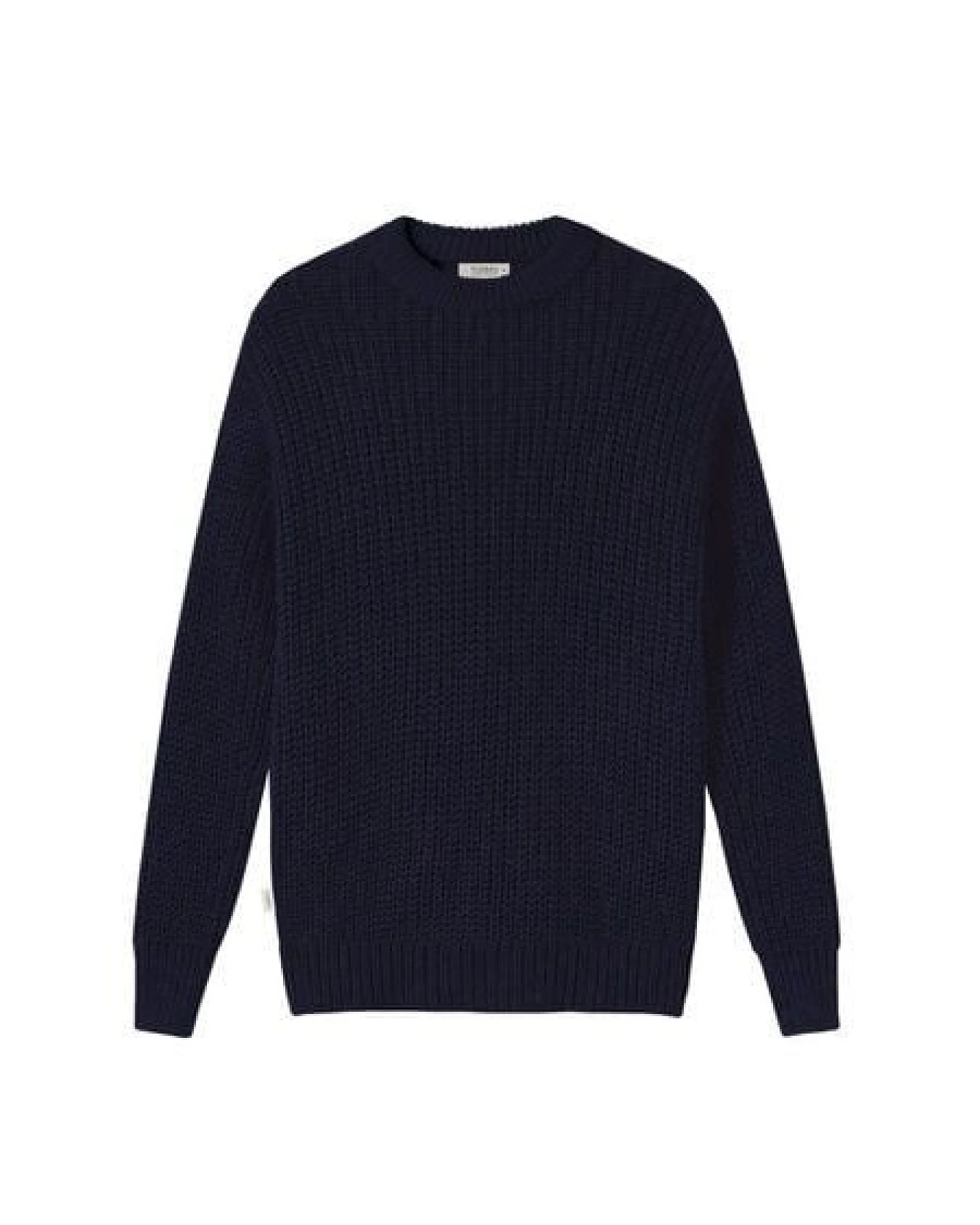 FUXBAU 4Seasons Männer Strickpullover – Ansicht 2