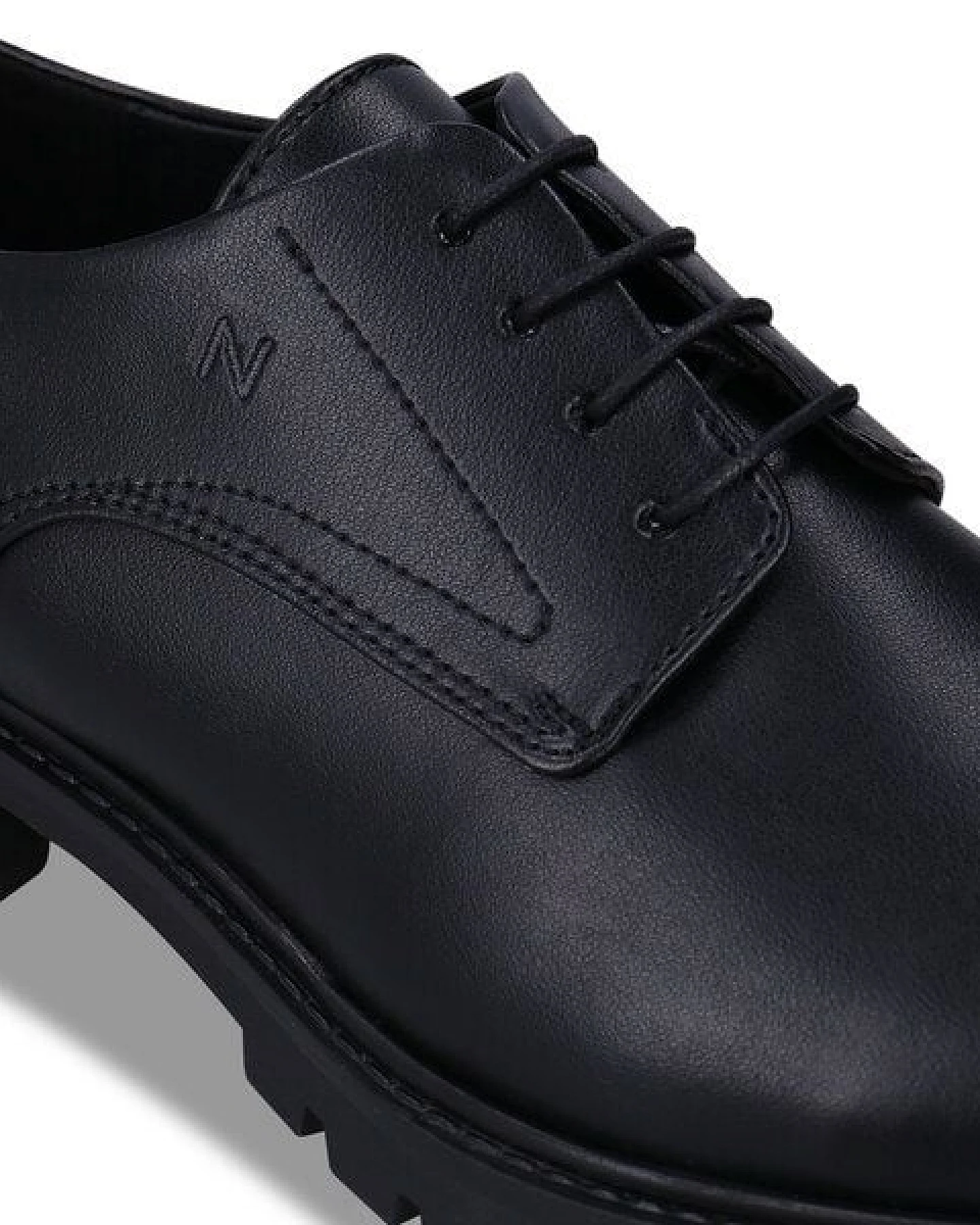 Nae Vegan Shoes Moe Vegane Schuhe – Ansicht 3