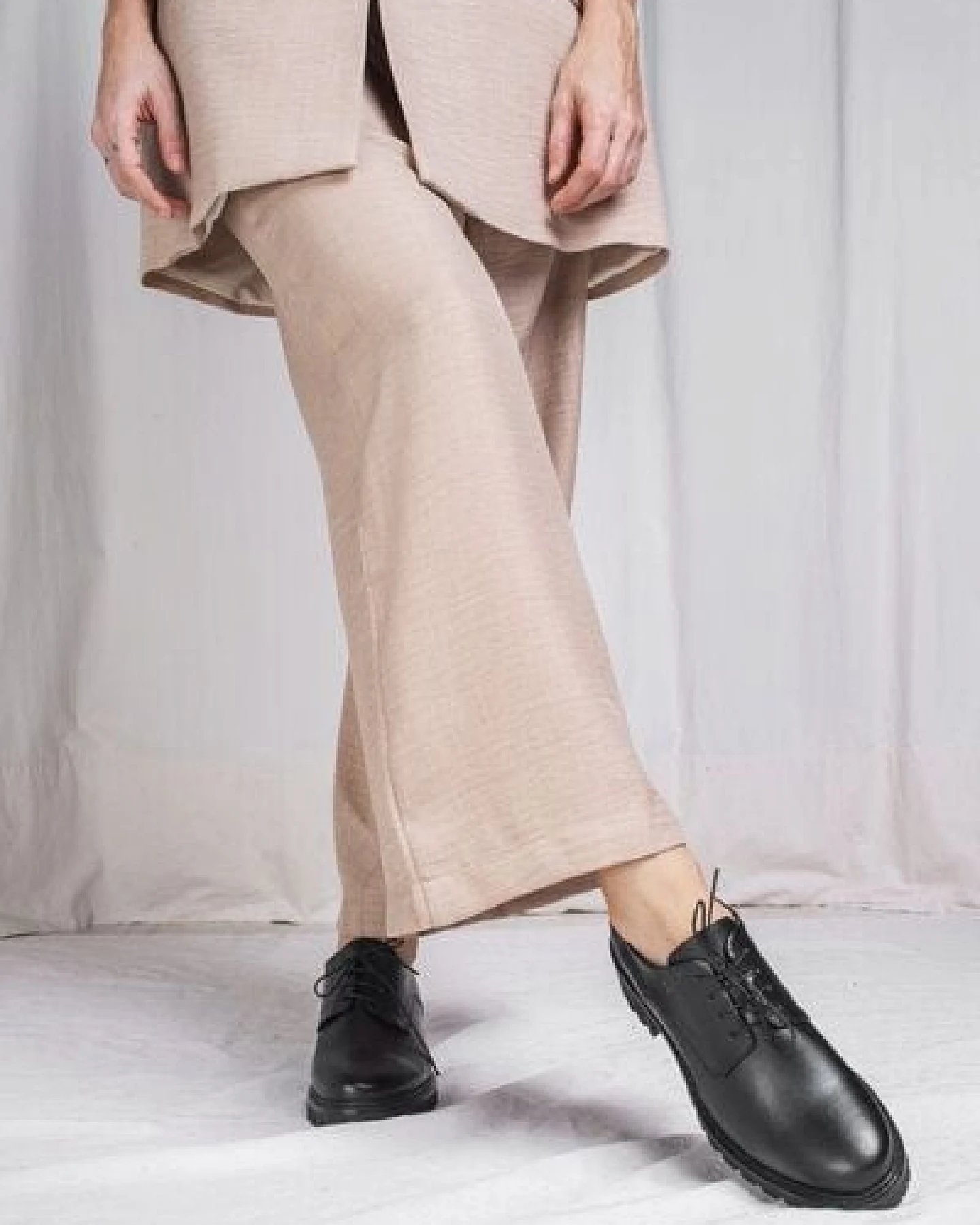 Nae Vegan Shoes Moe Vegane Schuhe – Ansicht 4