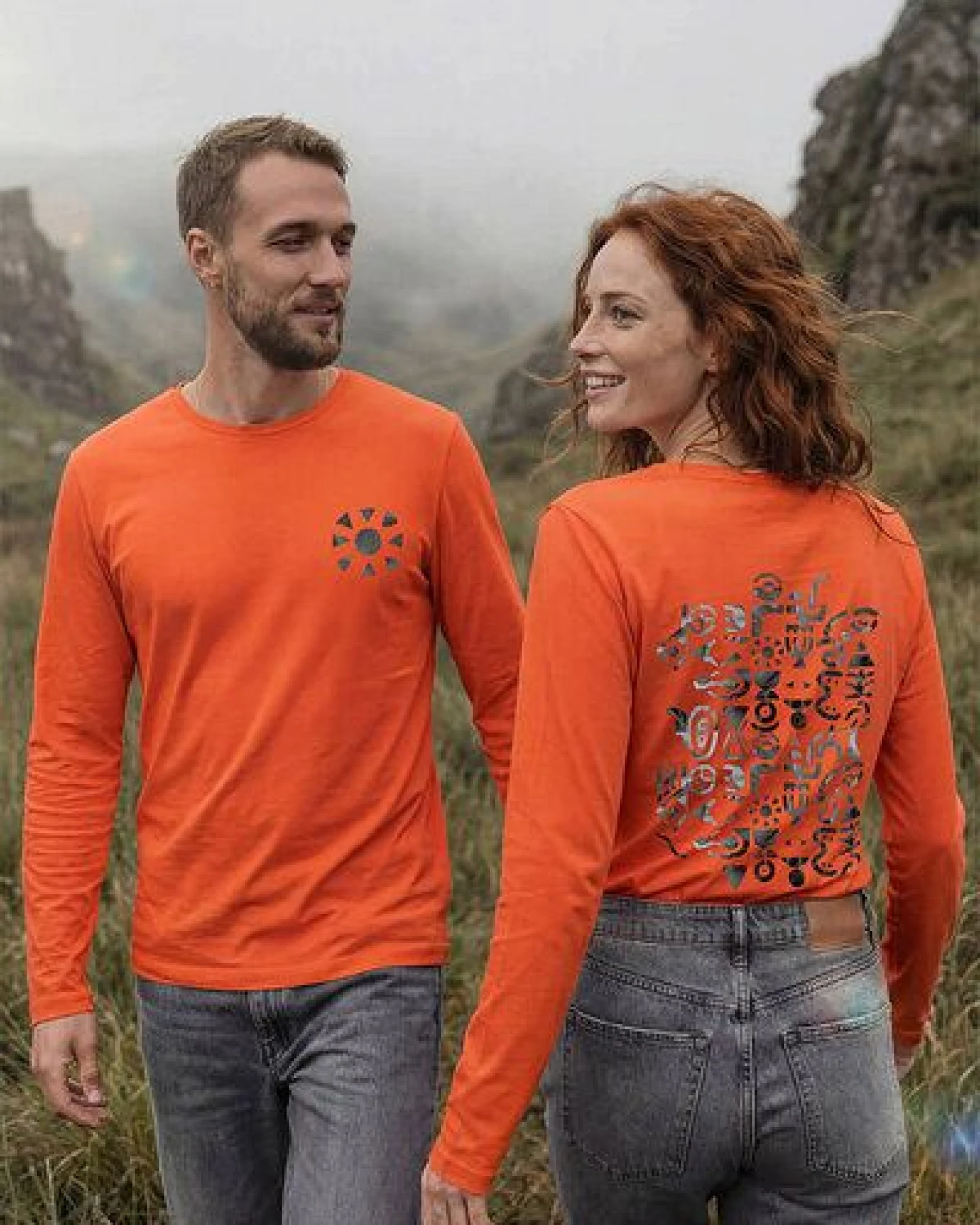 KOKOworld Bluse Tamal – Ansicht 3