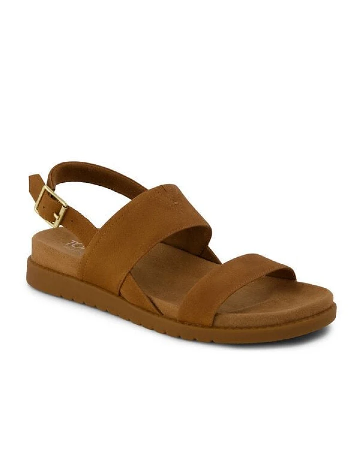 Toms Vegane Damen Sandale MARIN