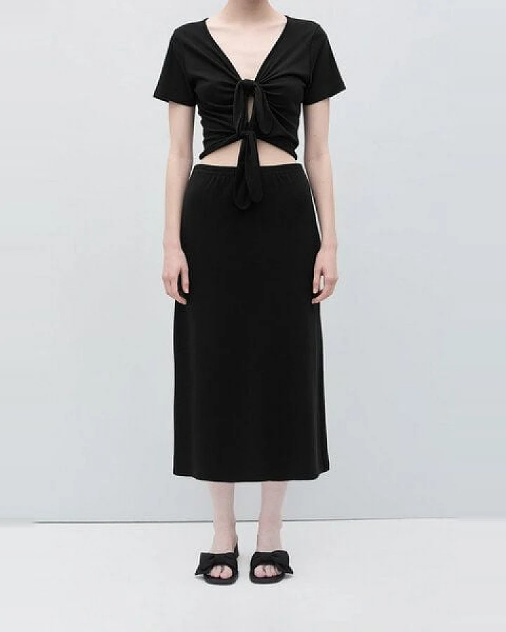 Rita Row Tove Skirt - Black