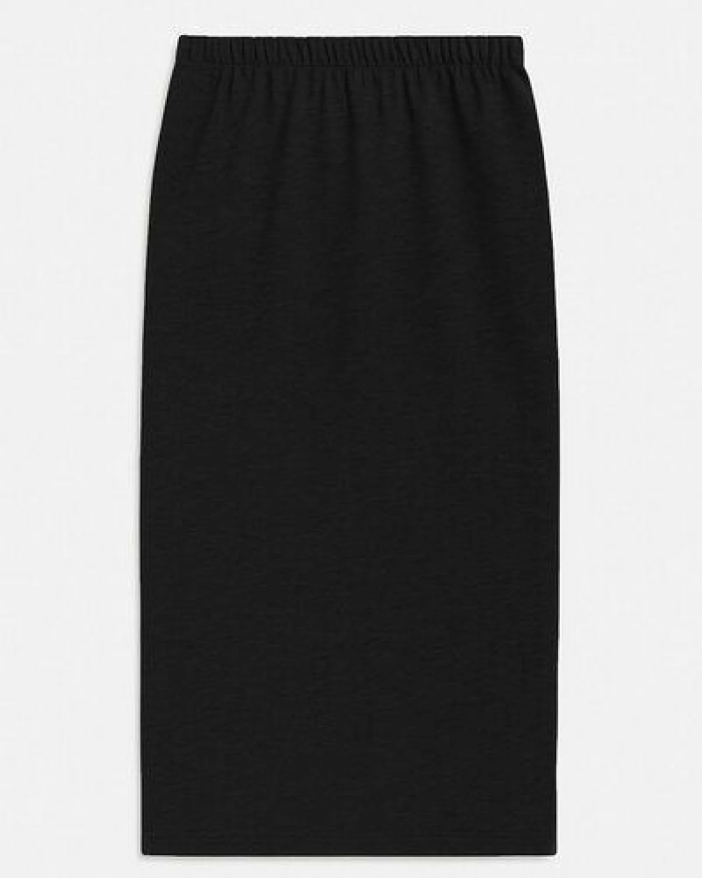 Rita Row Tove Skirt - Black – Ansicht 2