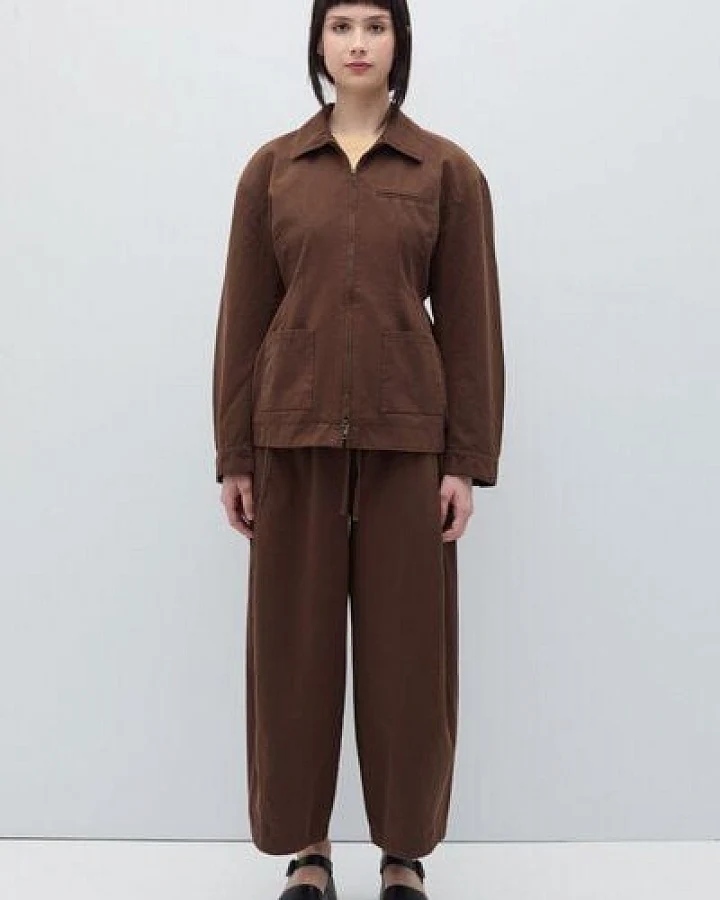 Rita Row Paradiso Pants - Brown