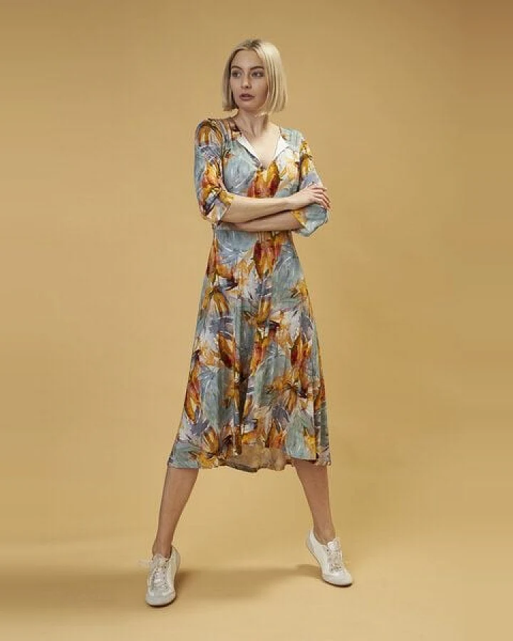 Skrabak Kleid 'LEA'