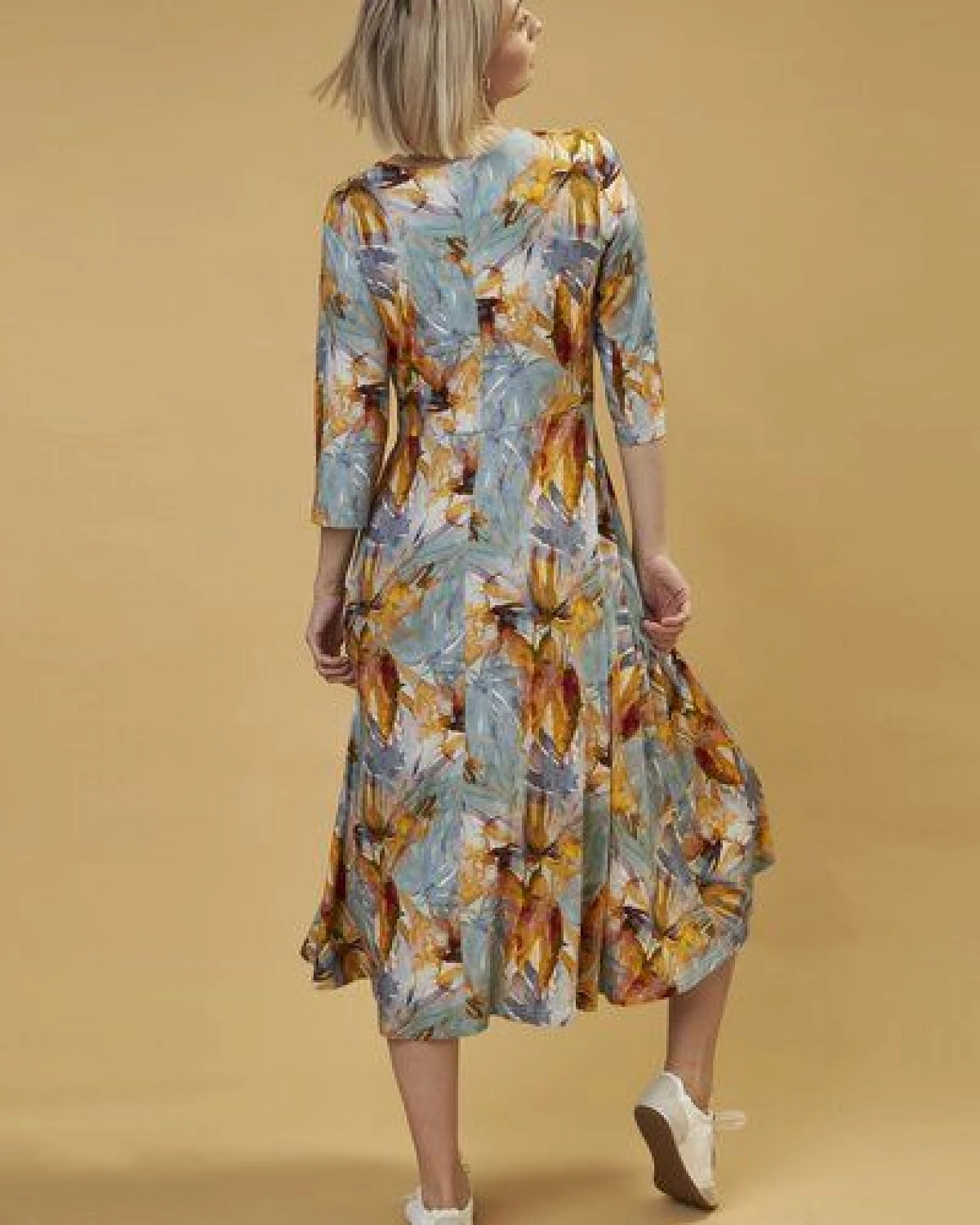 Skrabak Kleid 'LEA' – Ansicht 3