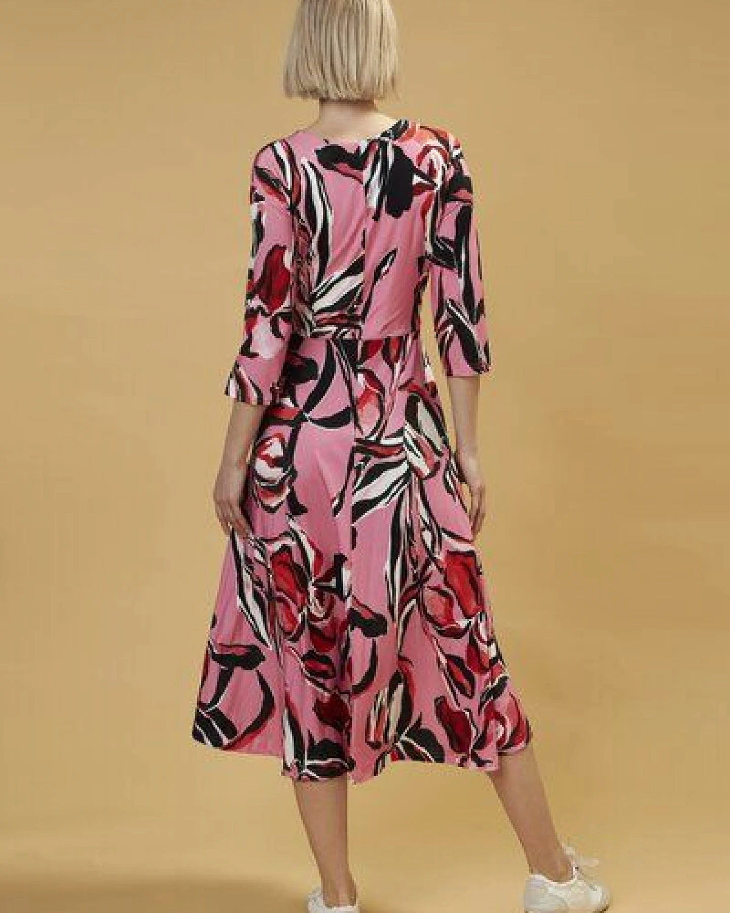 Skrabak Kleid 'LEA' – Ansicht 3
