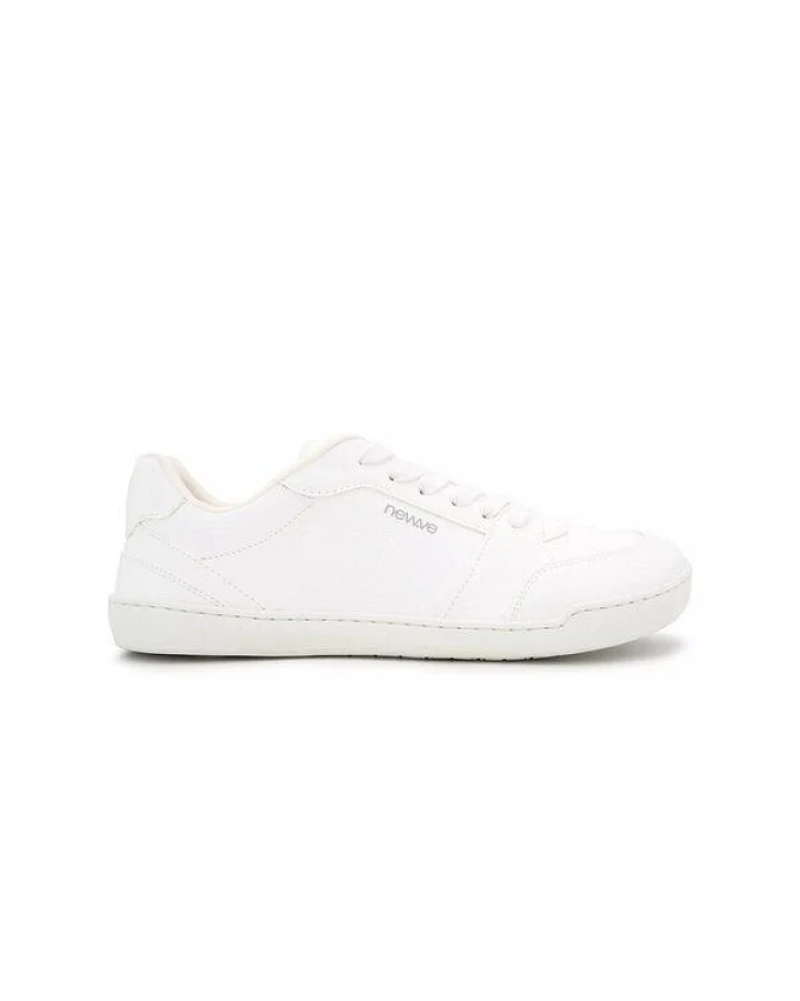 Newve Barfuß Sneaker aus BioVeg Modell: Genesis