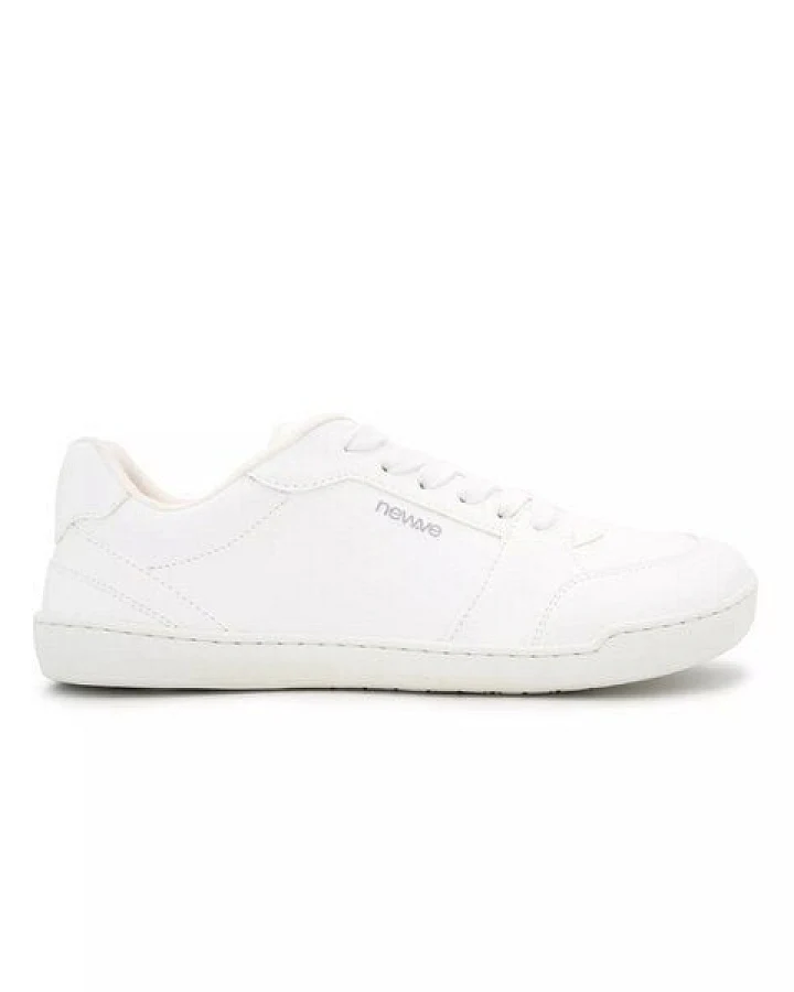 Newve Barfuß Sneaker aus BioVeg Modell: Genesis