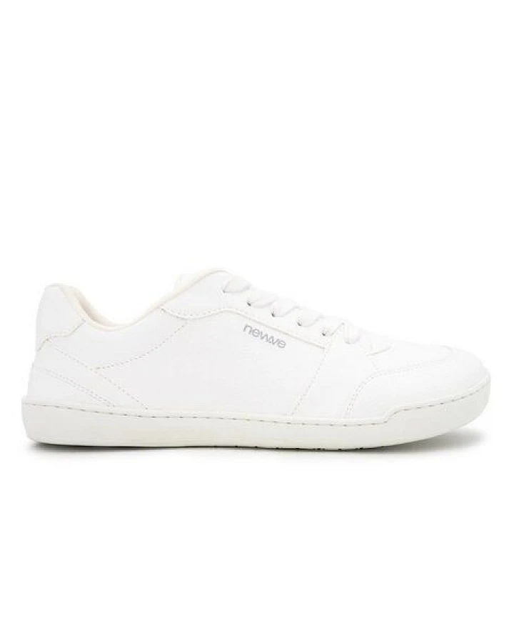 Newve Barfuß Sneaker aus BioVeg Modell: Genesis
