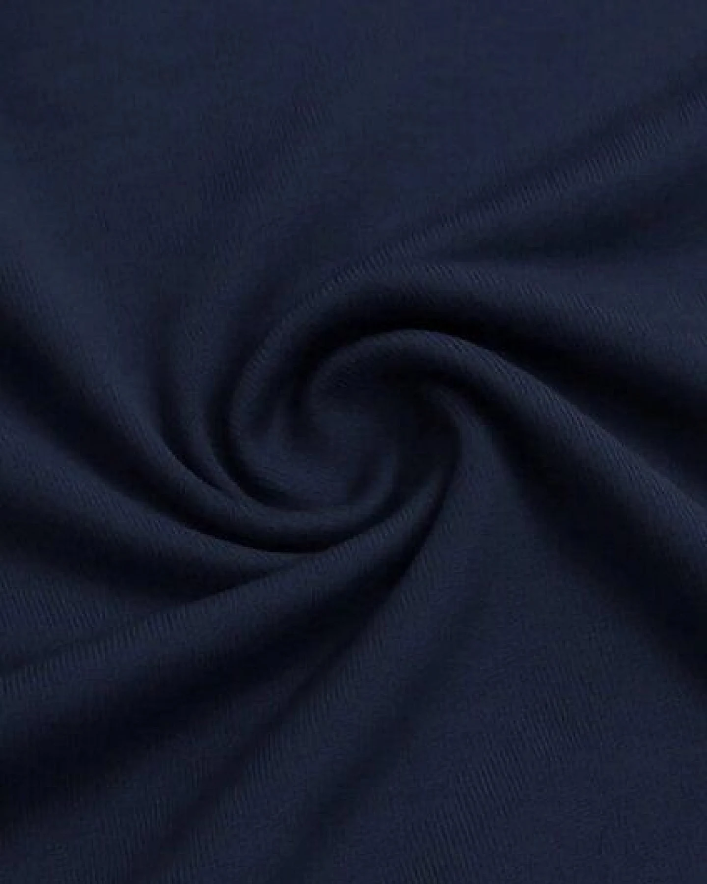 Re-Athlete RIVAL Bambus Herren Shirt - navy – Ansicht 4