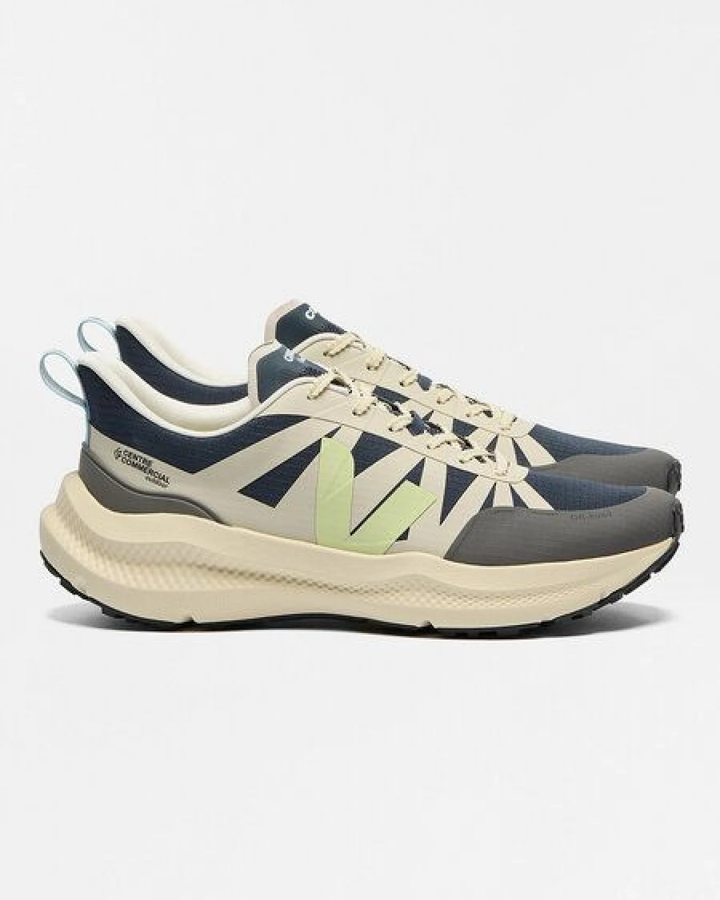 Damen Sneaker - Condor 3 - Off Road Ripstop VEJA X Centre Commercial Outdoor Men – Ansicht 2