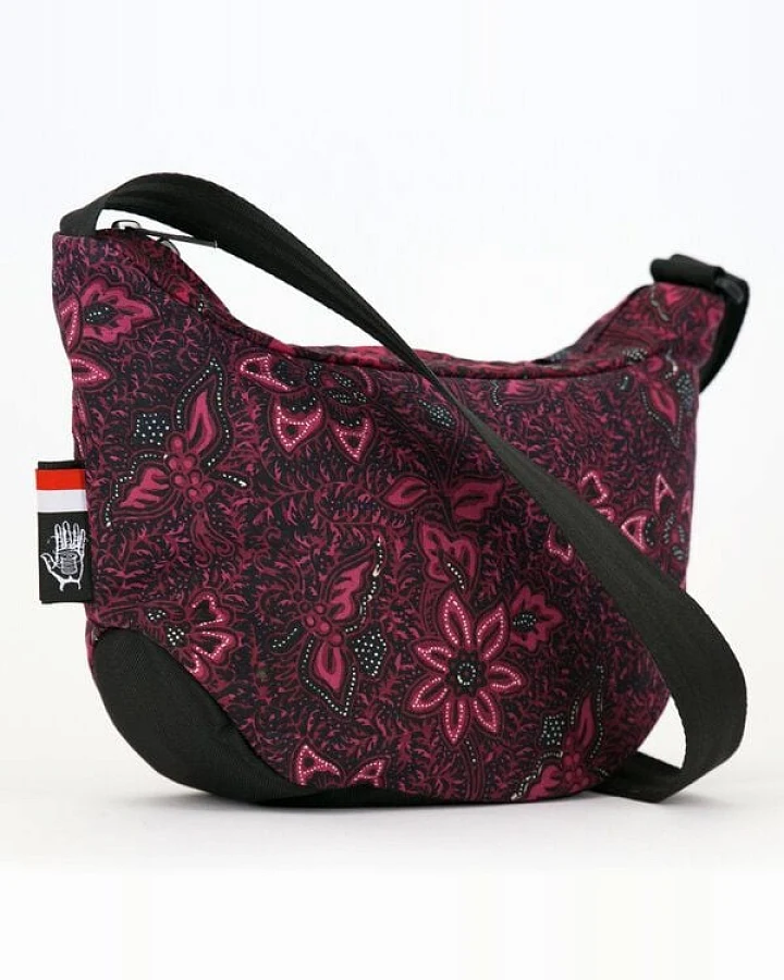 ETHNOTEK BAGAN M (INDONESIA 16)