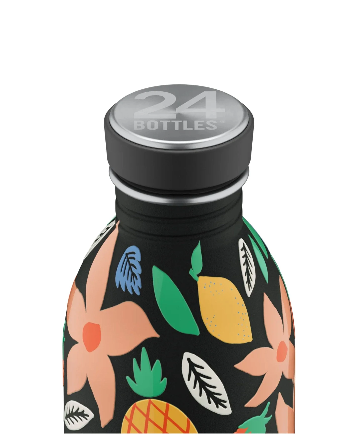Urban Bottle 500ml Tropical Noir – Ansicht 2