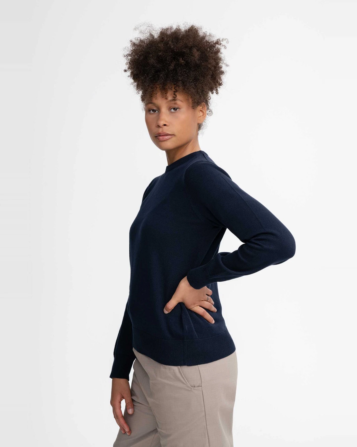 Pullover Dhana – Ansicht 2