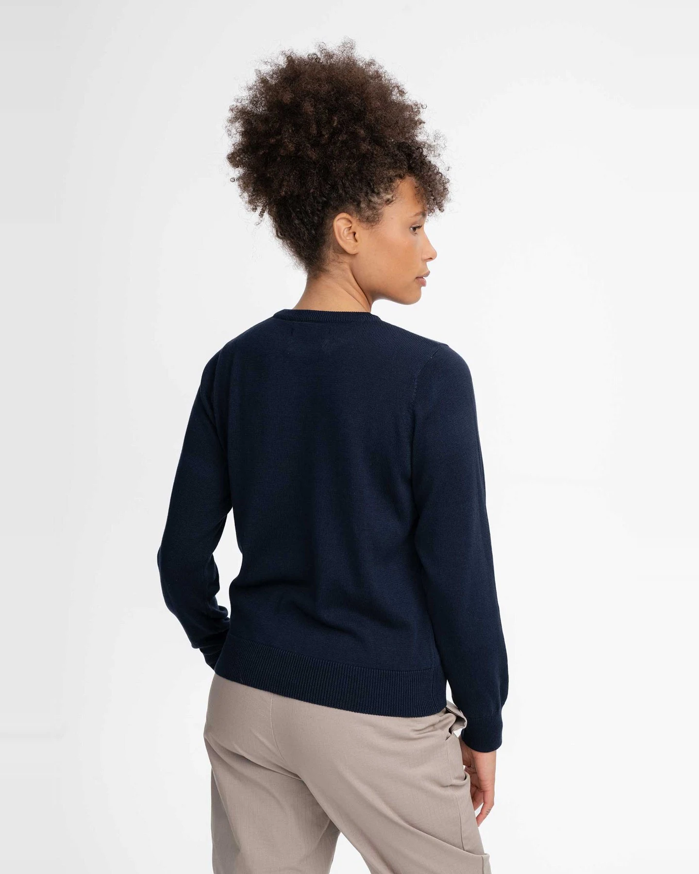 Pullover Dhana – Ansicht 3