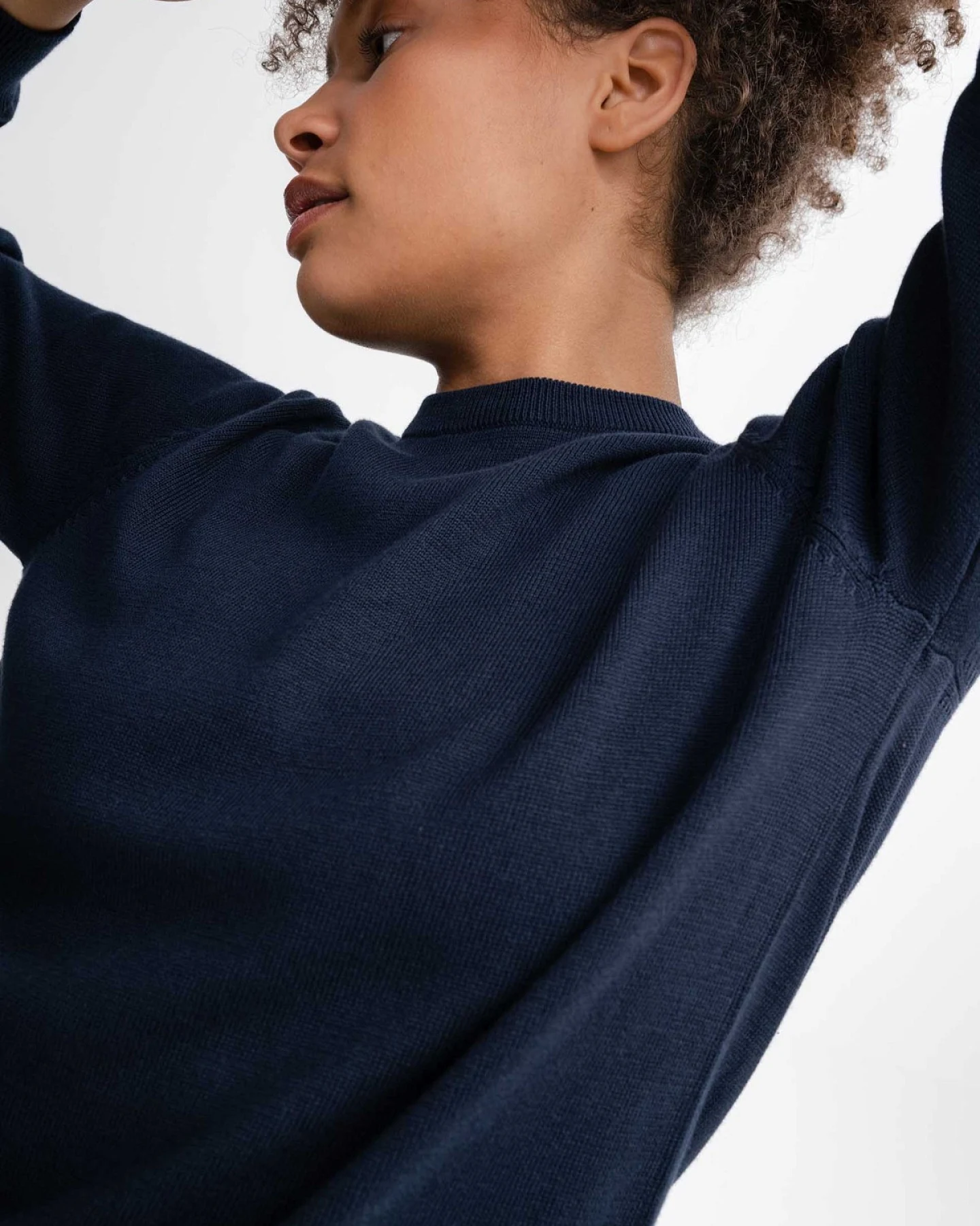 Pullover Dhana – Ansicht 5