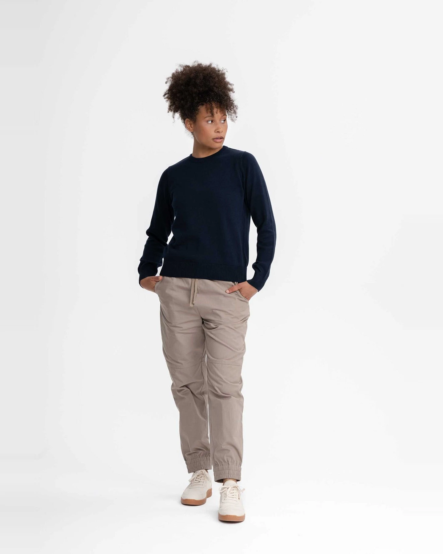 Pullover Dhana – Ansicht 6