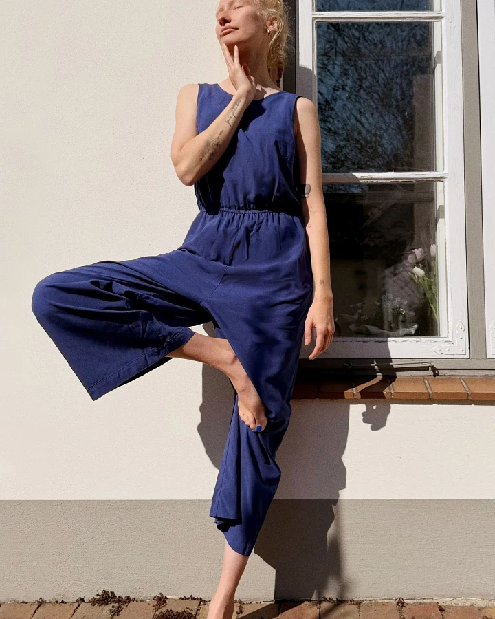 Jumpsuit Staine