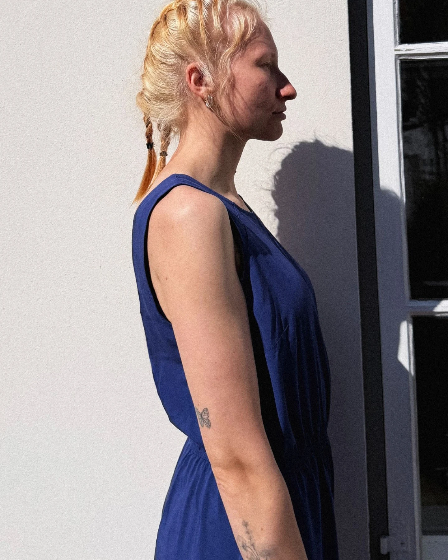 Jumpsuit Staine – Ansicht 3
