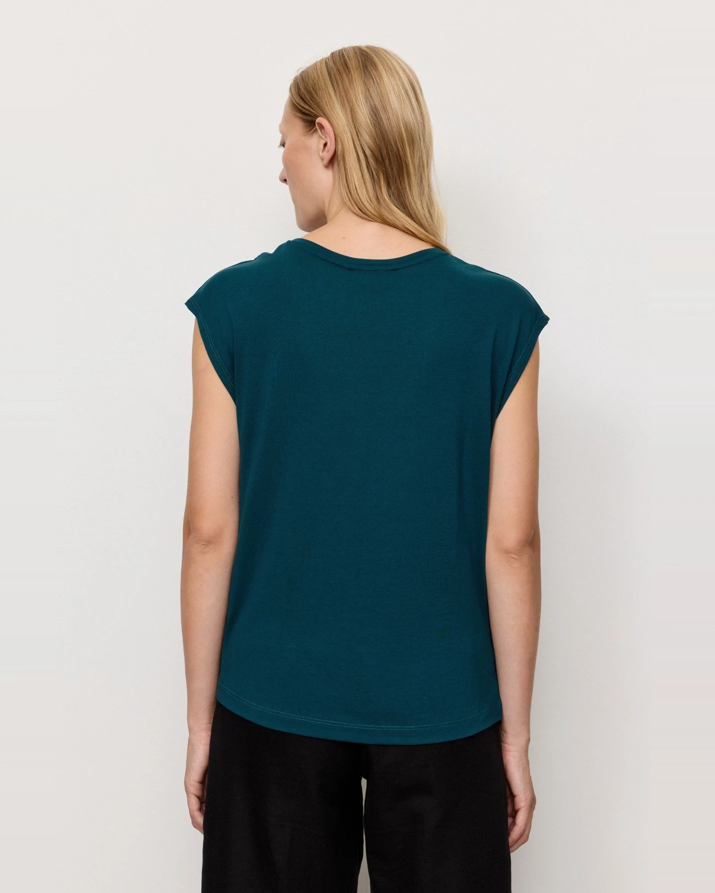 T-Shirt Mithila – Ansicht 3