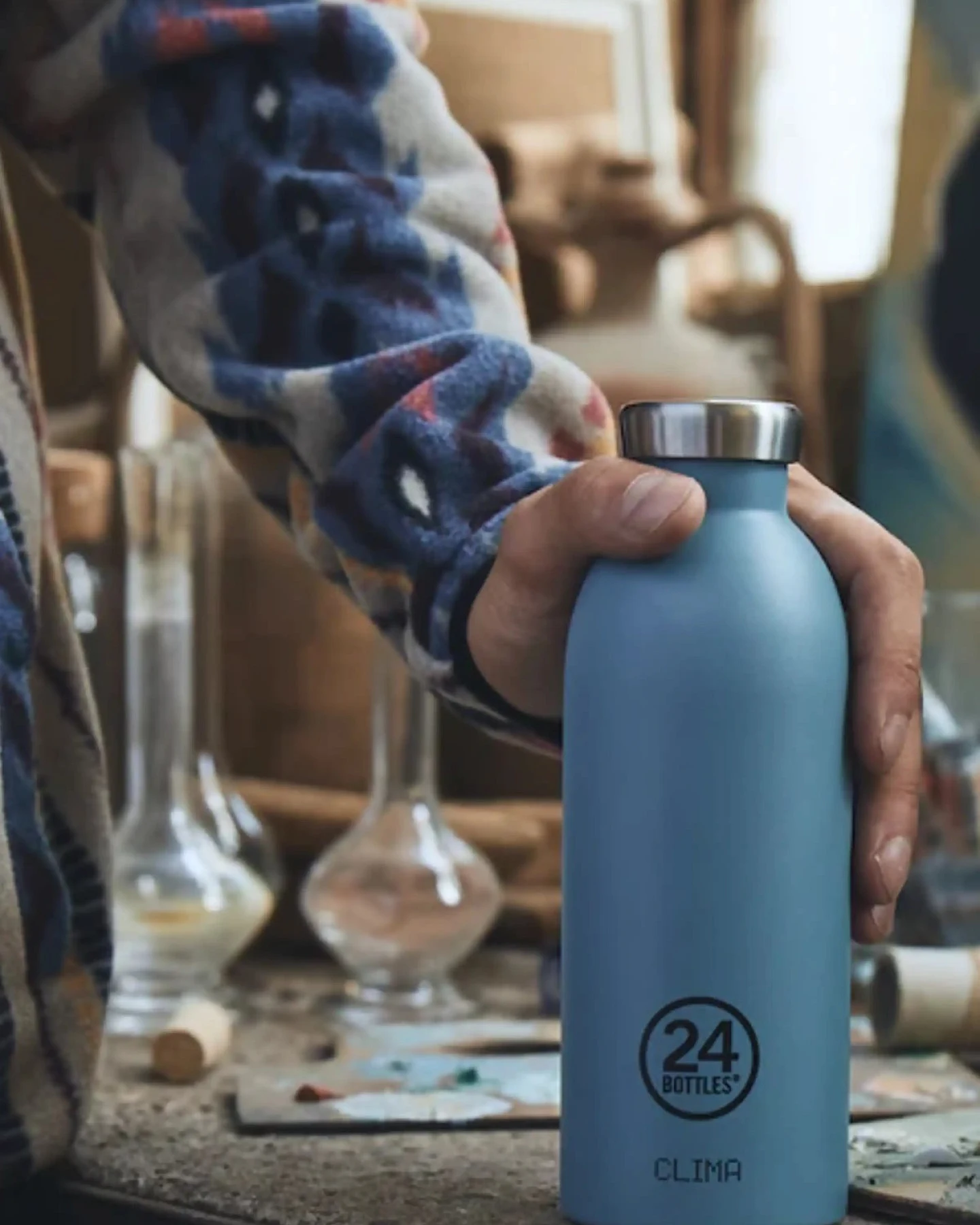 Clima Bottle 500ml – Ansicht 4