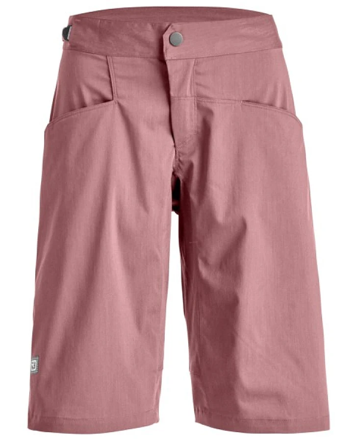 Ortovox - Women's Sequence Free Shorts - Radhose Gr S rosa