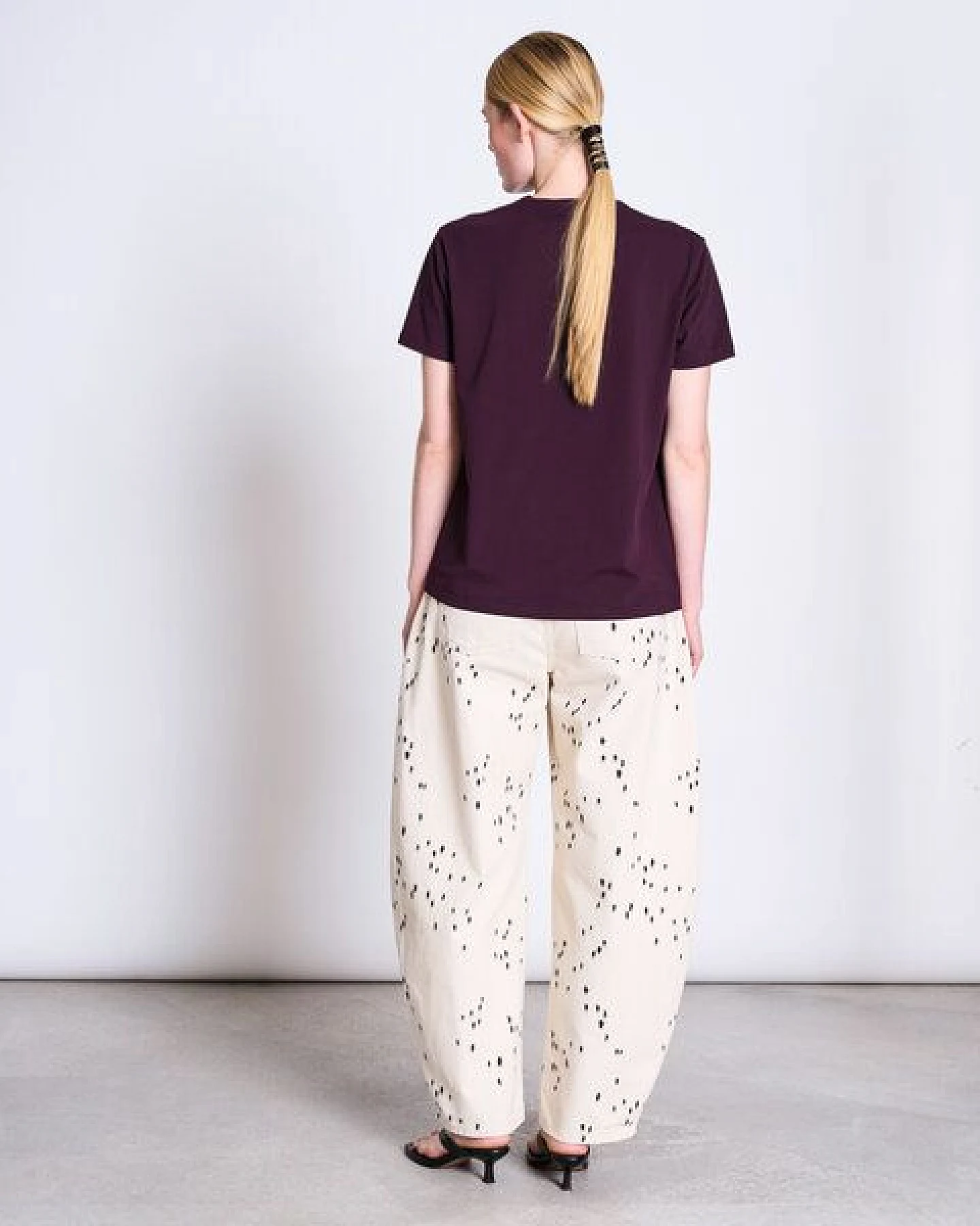 JAN N JUNE T-shirt BOY soft – Ansicht 3