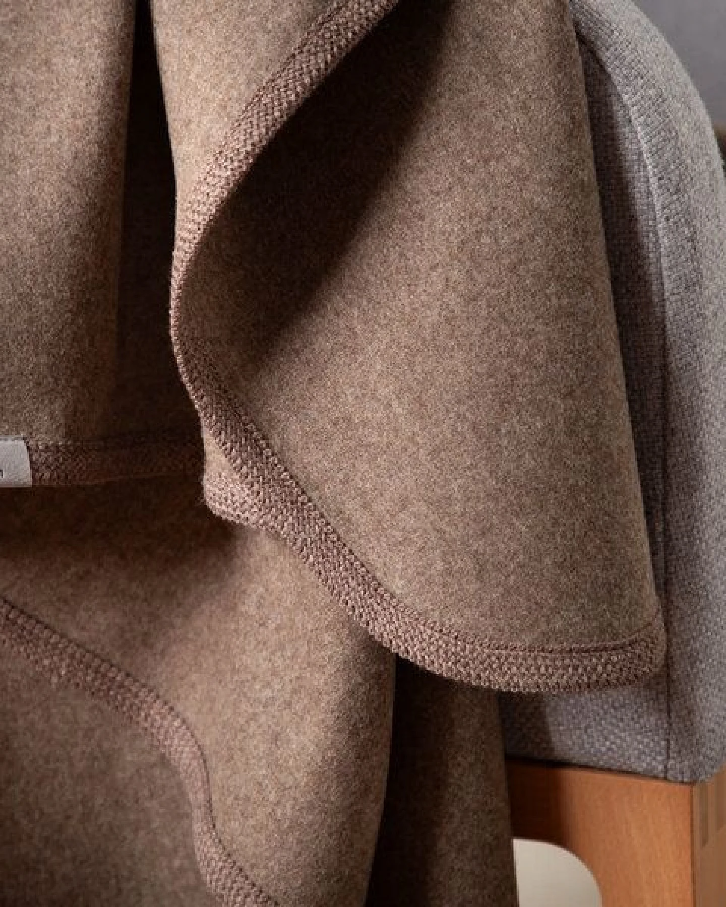 nahtur-design Sommerdecke "Leichtloden" – Ansicht 3