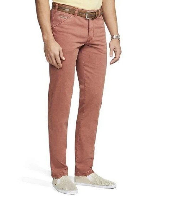 MEYER SUMMER CANVAS BAUMWOLLCHINO