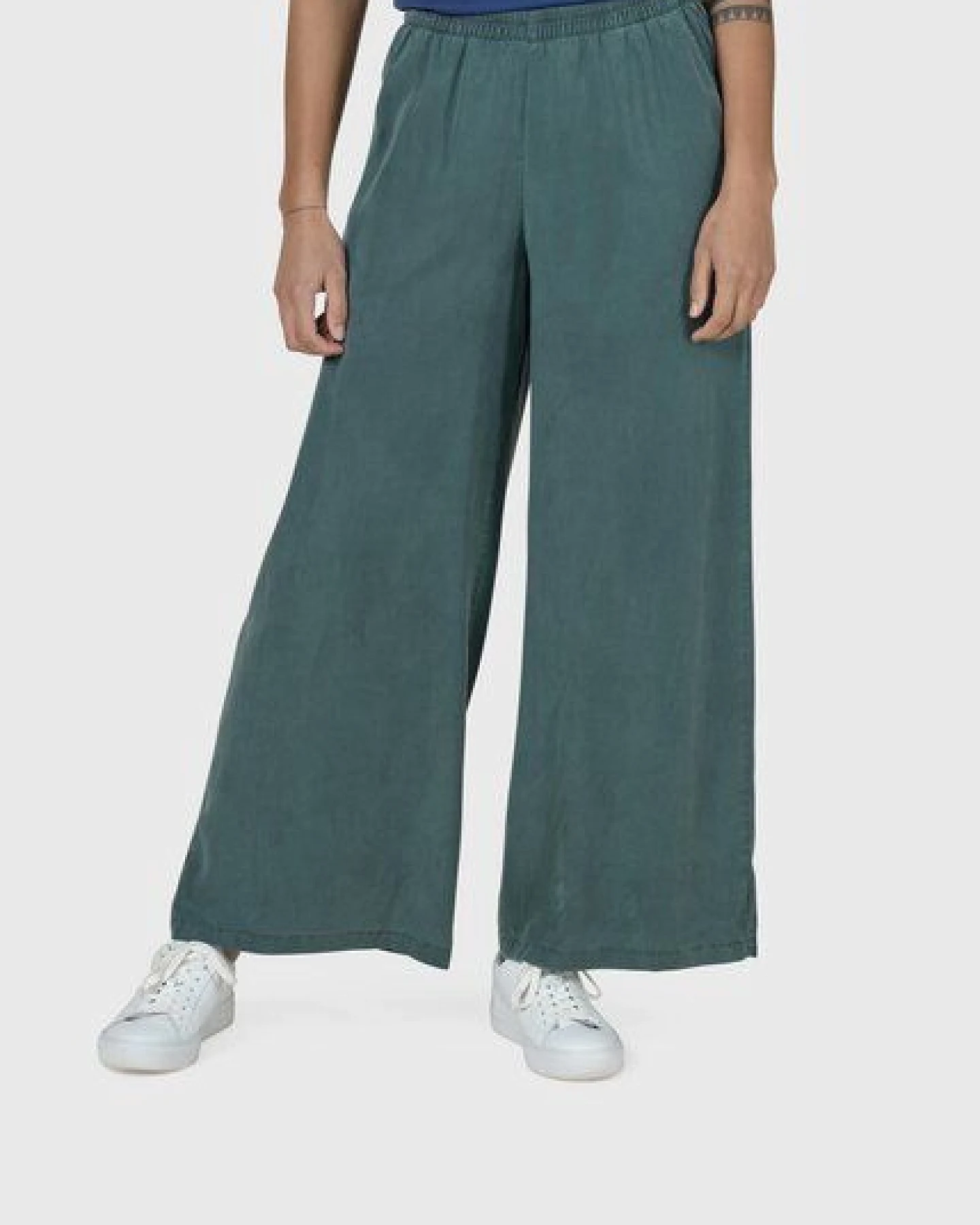 Klitmøller Collective Culotte - Kaja - aus Lyocell – Ansicht 2