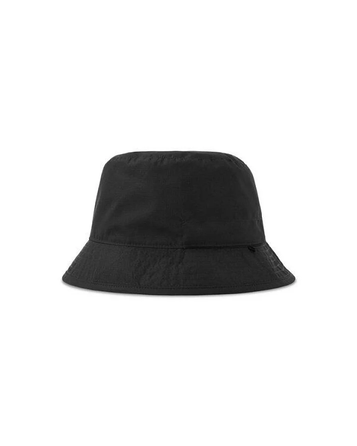Atlantis Headwear Atlantis Bucket Hat Sonnenhut Fischerhut Wendbar wasserabweisend PFC Frei