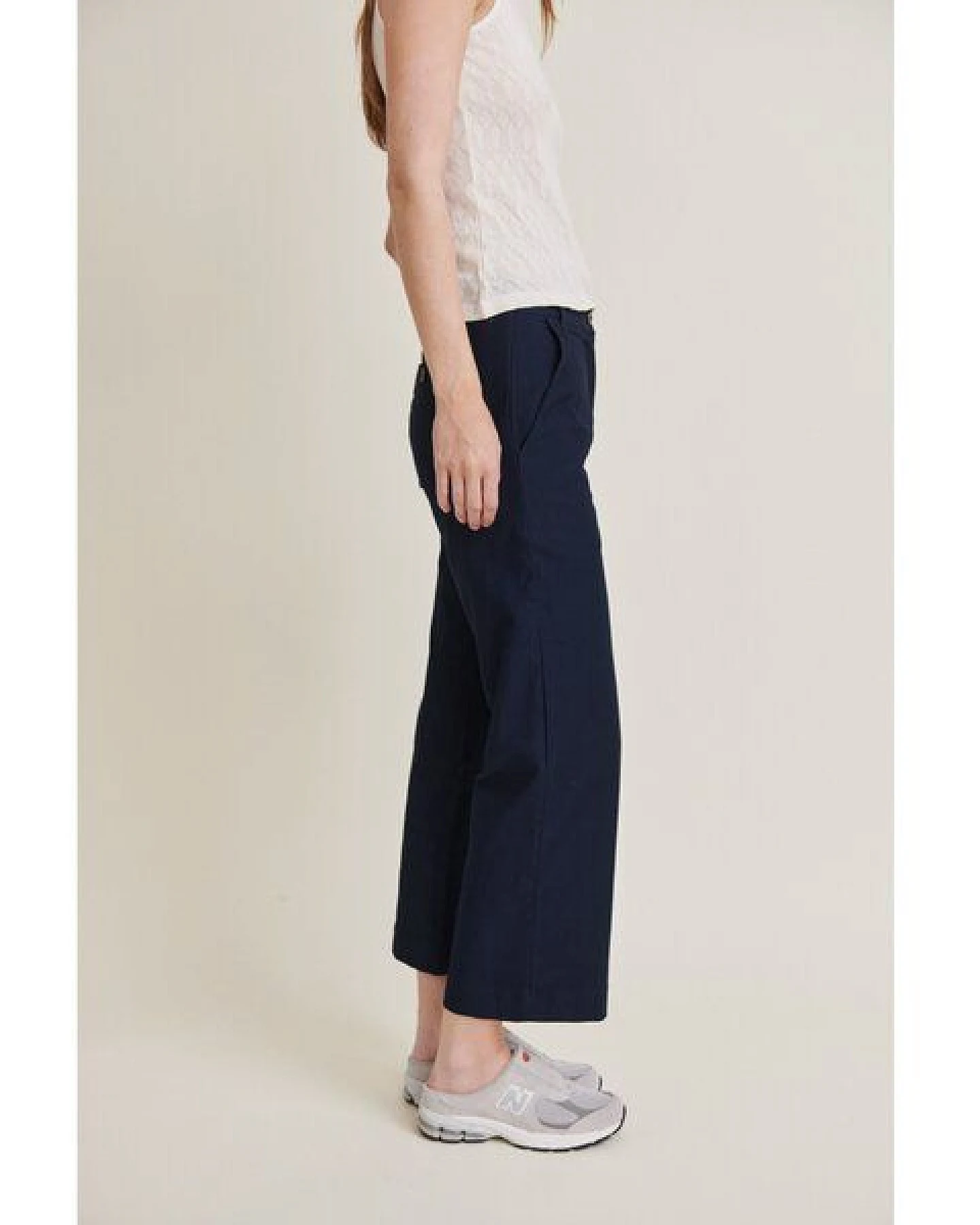 Basic Apparel Hose TILDA aus Bio-Baumwolle – Ansicht 3