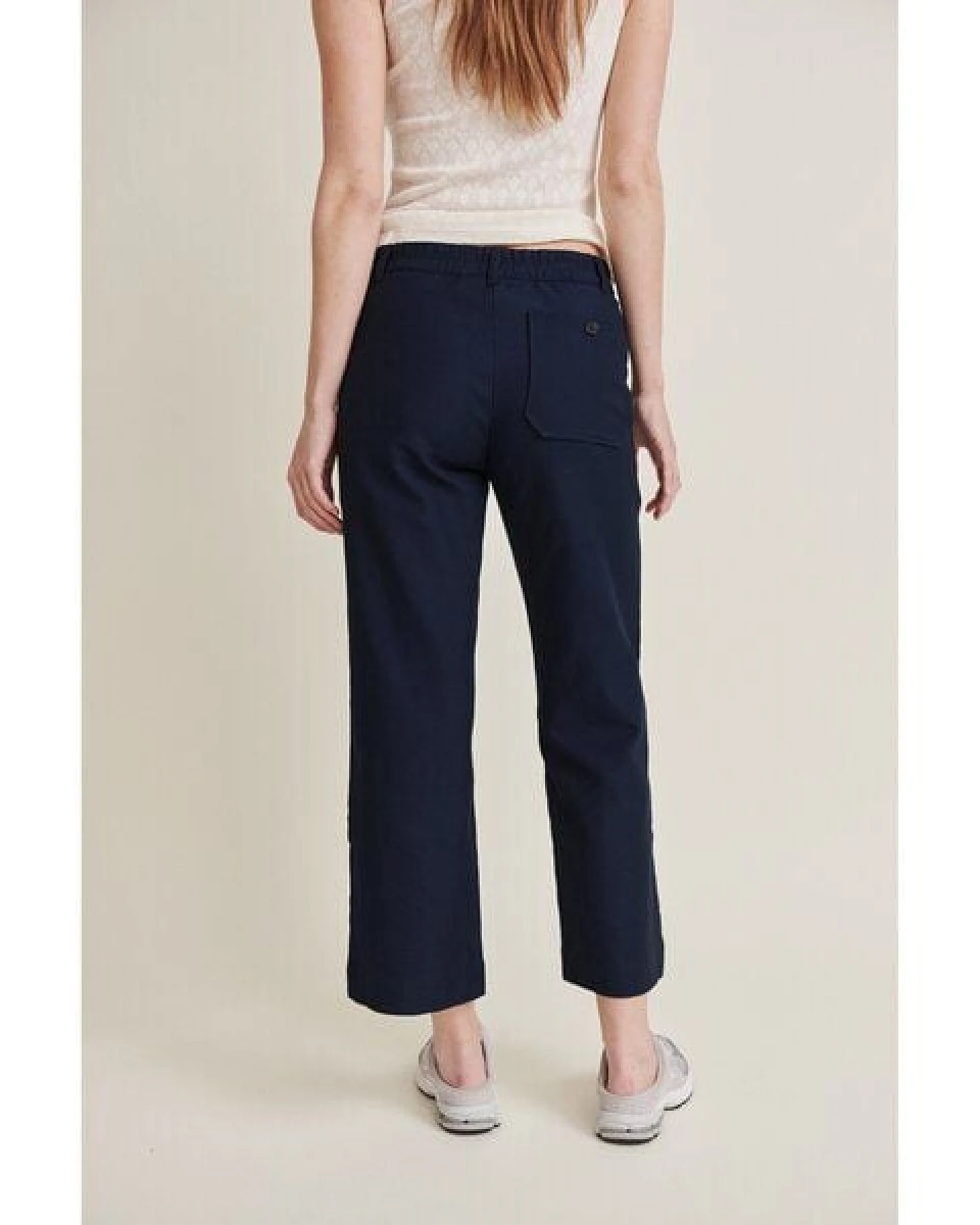 Basic Apparel Hose TILDA aus Bio-Baumwolle – Ansicht 4