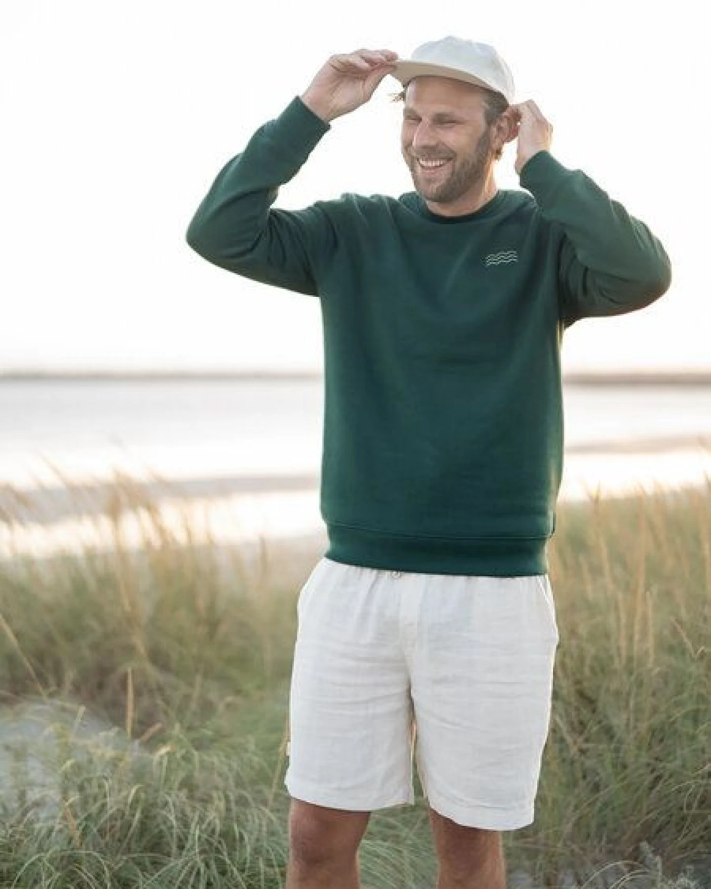 FUXBAU Surf Sweater – Ansicht 3