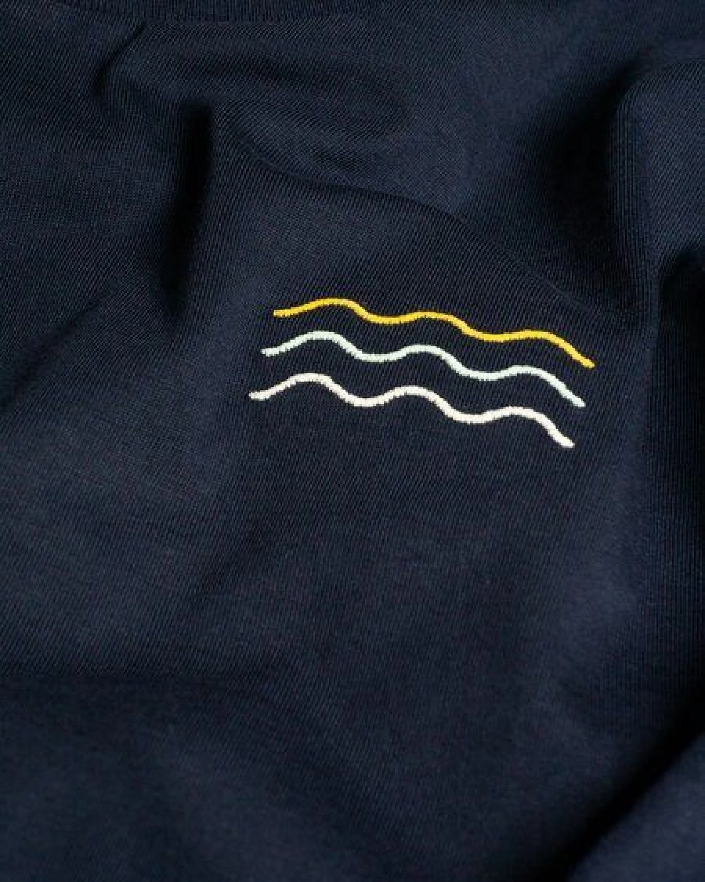 FUXBAU Surf T-Shirt – Ansicht 2