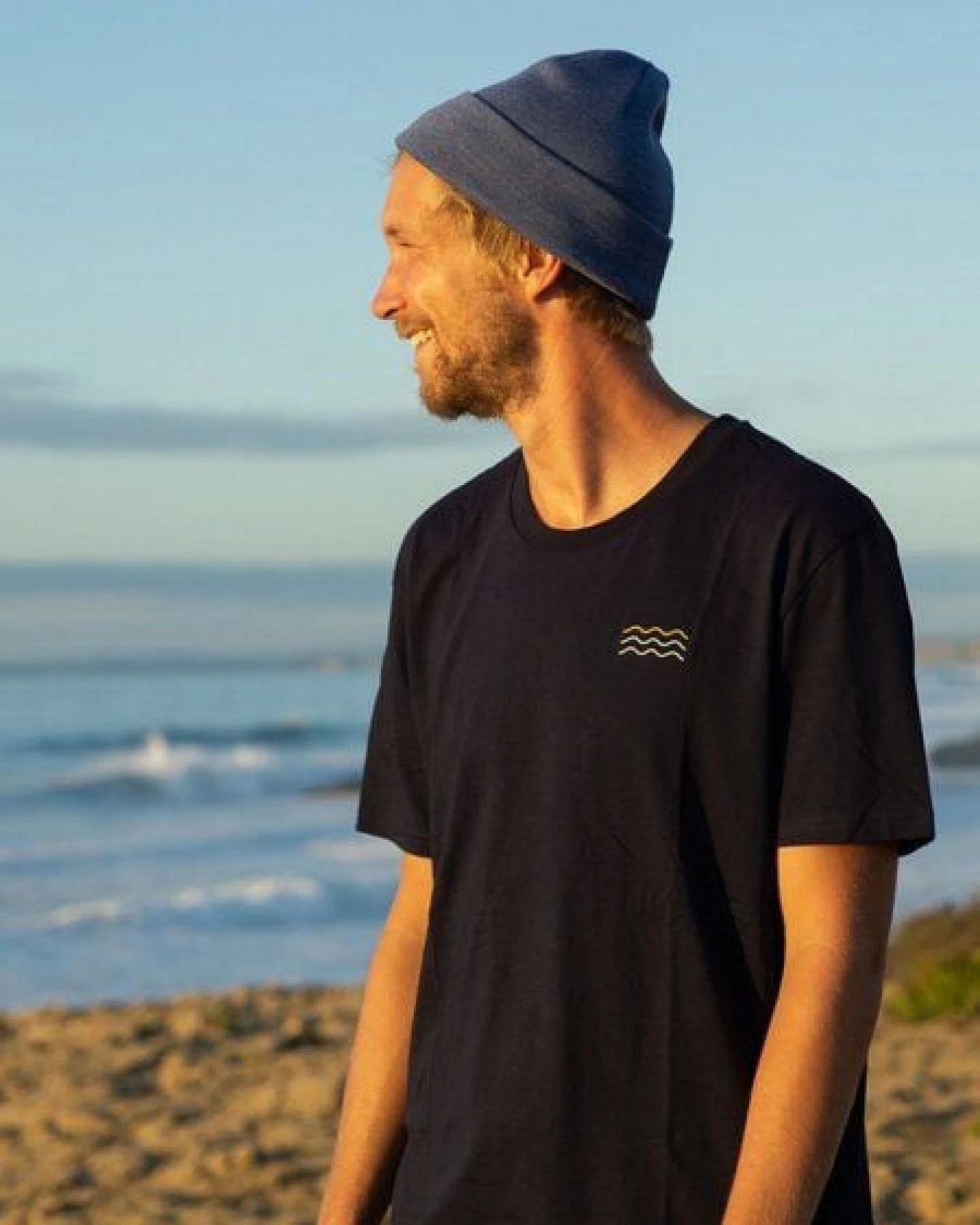 FUXBAU Surf T-Shirt – Ansicht 3